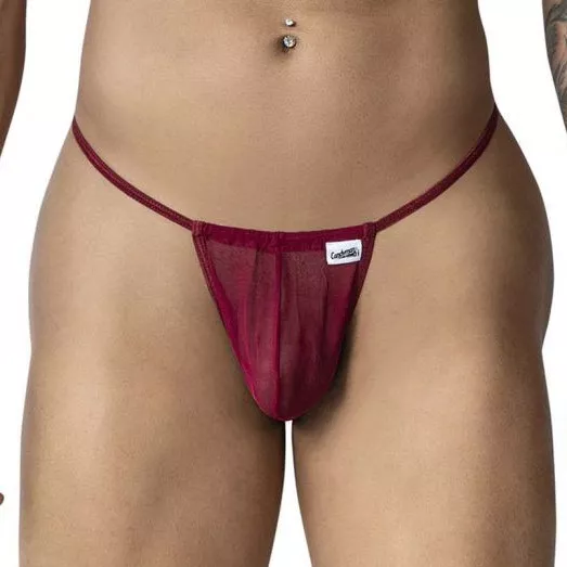 String Cleros Bordeaux