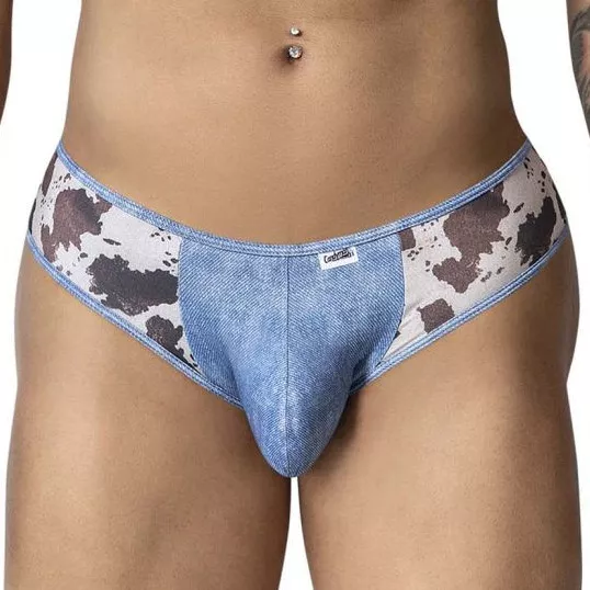 Slip BOVIO Kuhprint