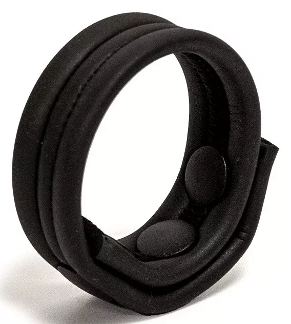 Cockstrap Brutus 40-60 mm Schwarz