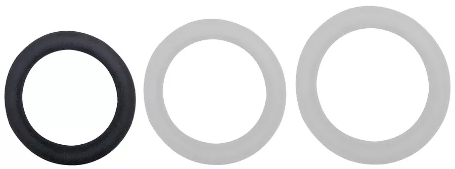 Cockring Stretchy Ring S 34mm