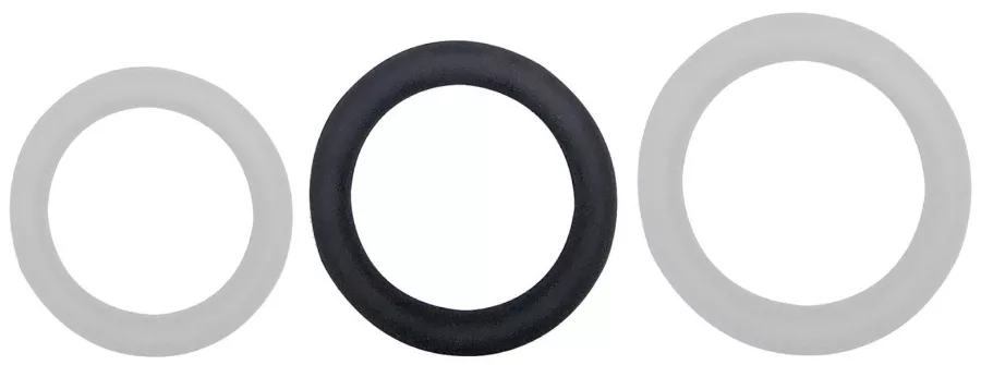 Penisring Stretchy Ring M 38mm