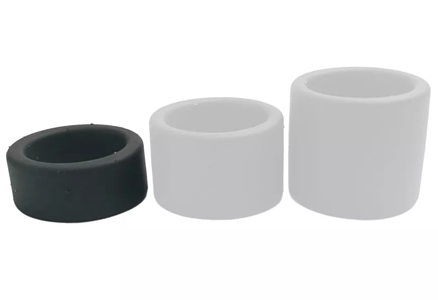 Ballstretcher Squeezer S 34 mm - Höhe 2cm