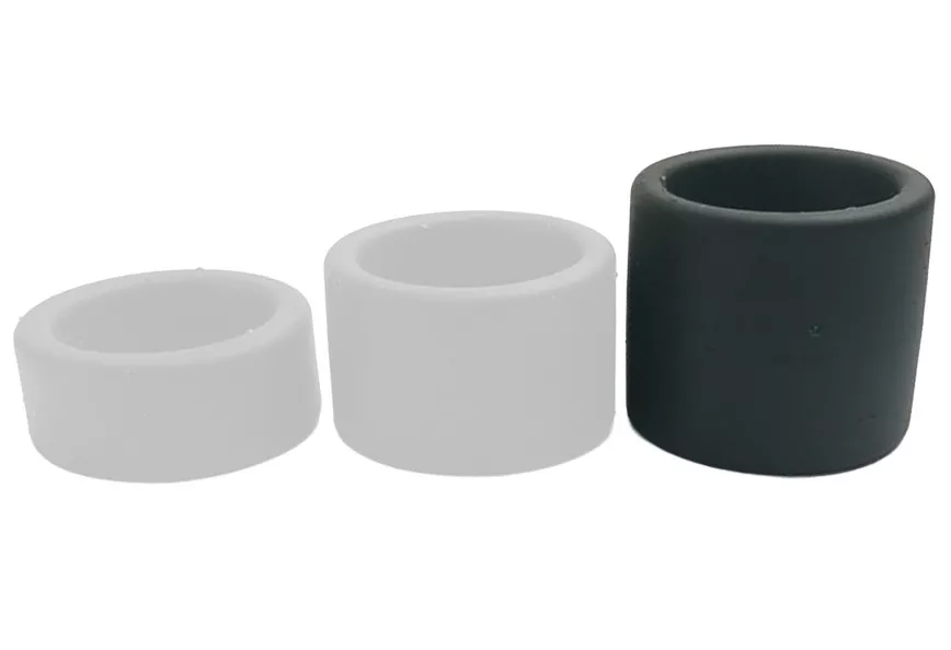 Ballstretcher Squeezer L 34 mm - Höhe 4cm