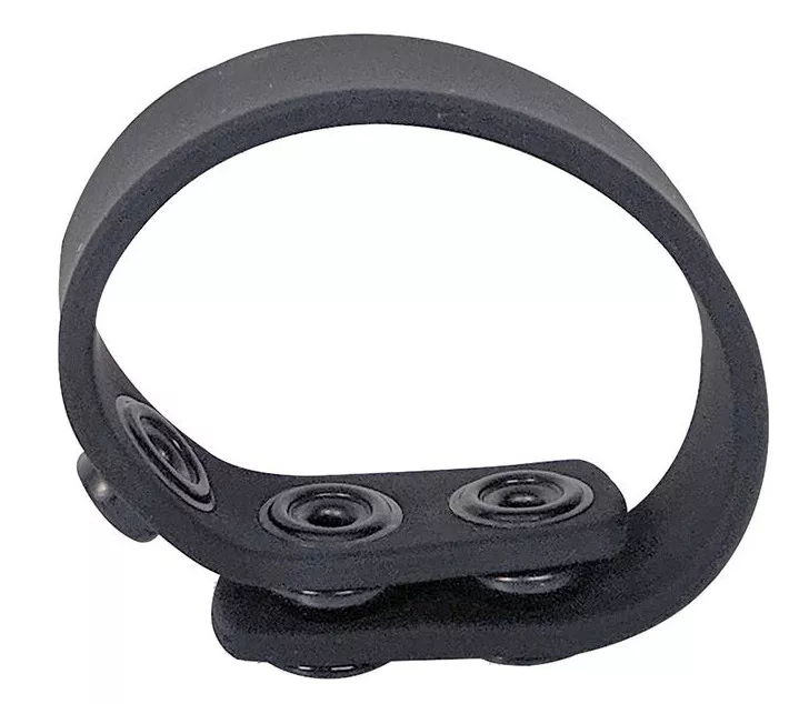 Verstellbarer Cockring Cock Snap 35-55mm