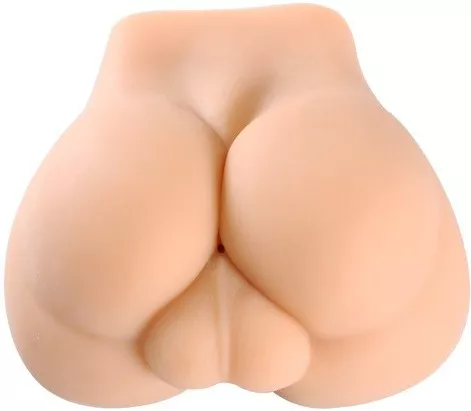 Masturbator Männerfessier LikeFeel
