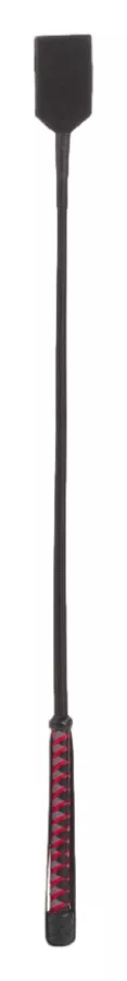 Gerte Neon Stick 72cm Schwarz