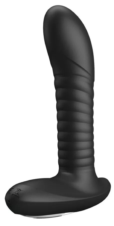 Vibrirender Plug Rimm Vibes 13 x 3,5cm