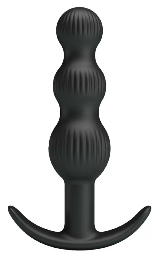 Vibrations-Plug Sydney 10 x 2.7cm