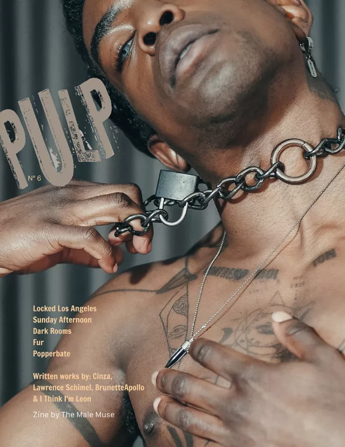 PULP Photo Book n6