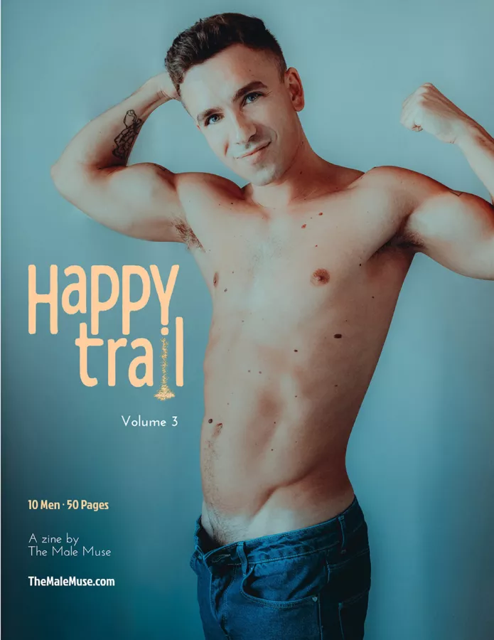Fotobuch HAPPY TRAIL Nr. 3