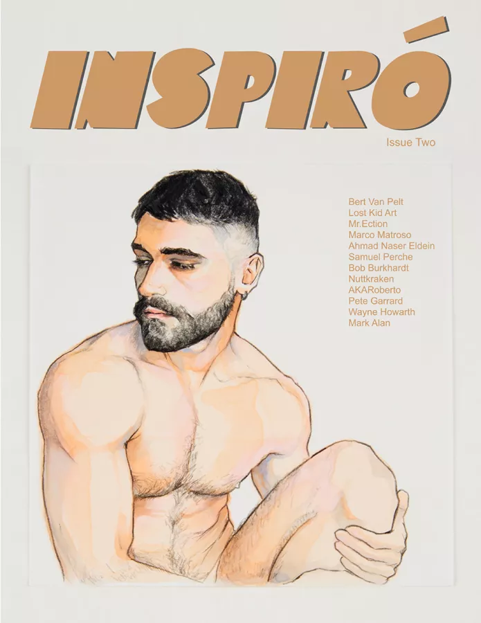INSPIRO Photo Book n2
