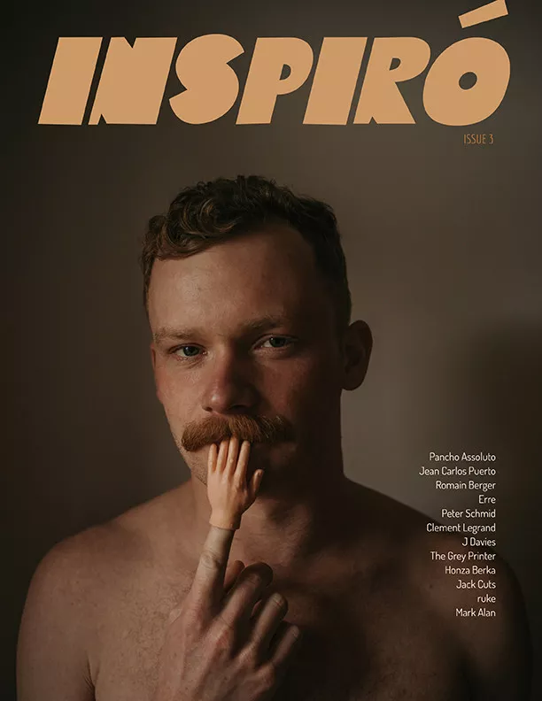 Fotoboek INSPIRO n3