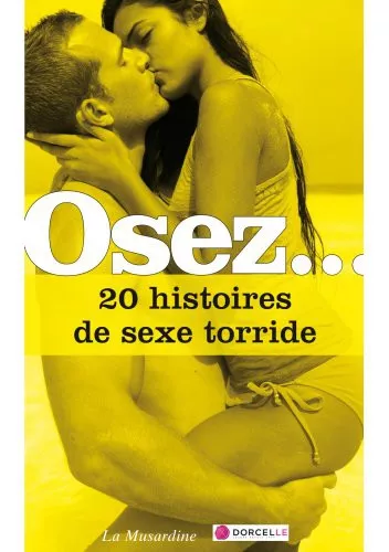 Wagen Sie.. 20 Geschichten mit heißem Sex