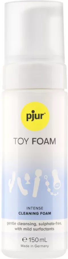 Reinigungsschaum Toy Foam 150ml