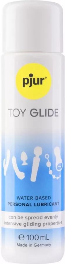 Gleitgel Wasser Toy Glide 100ml