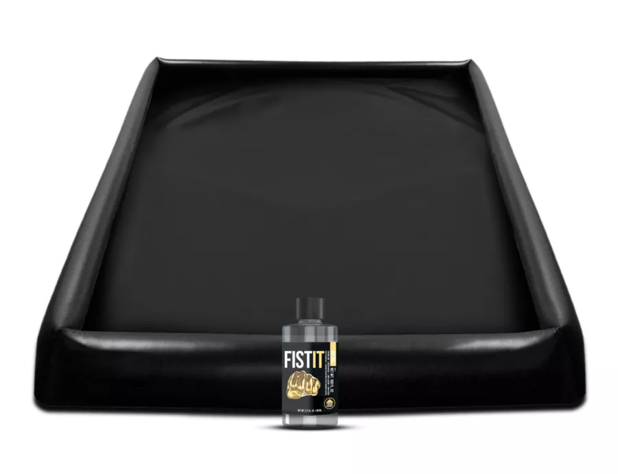 Wasserspielmatte 156 x 187 cm