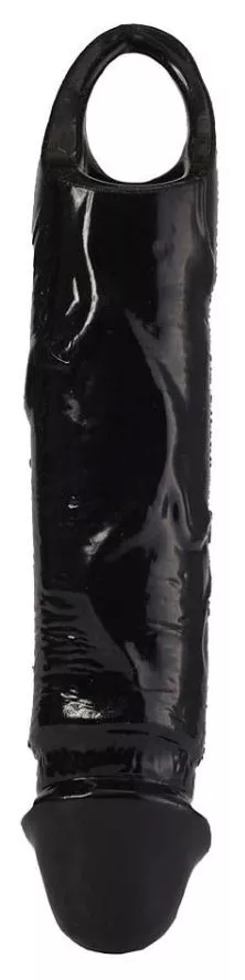 Penishülle The Punisher 23 x 5cm