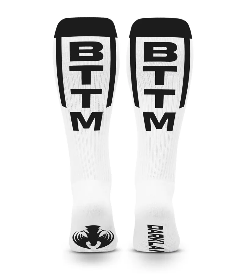 Hohe Socken Darklands - BTTM