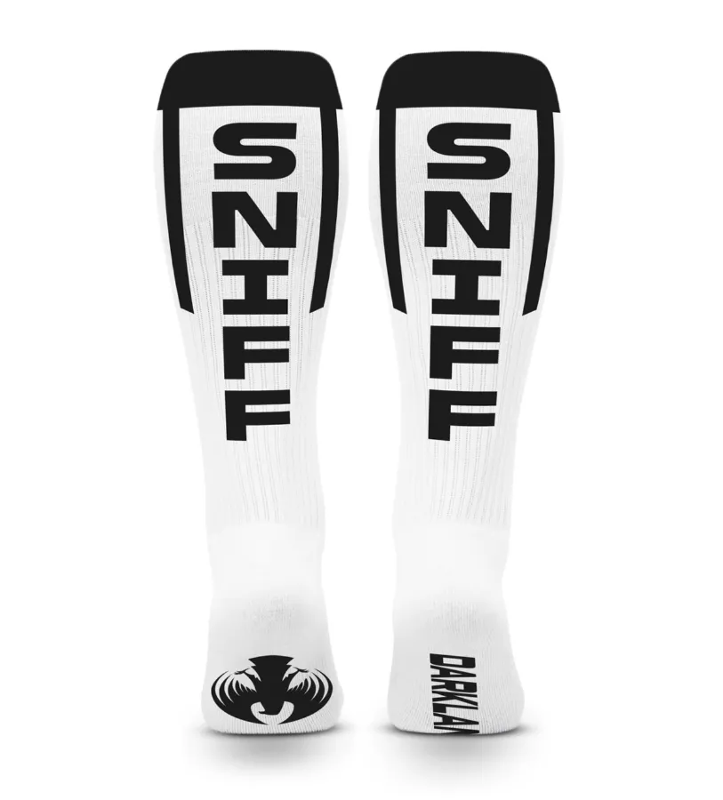 Darklands Hochsocken - Sniff