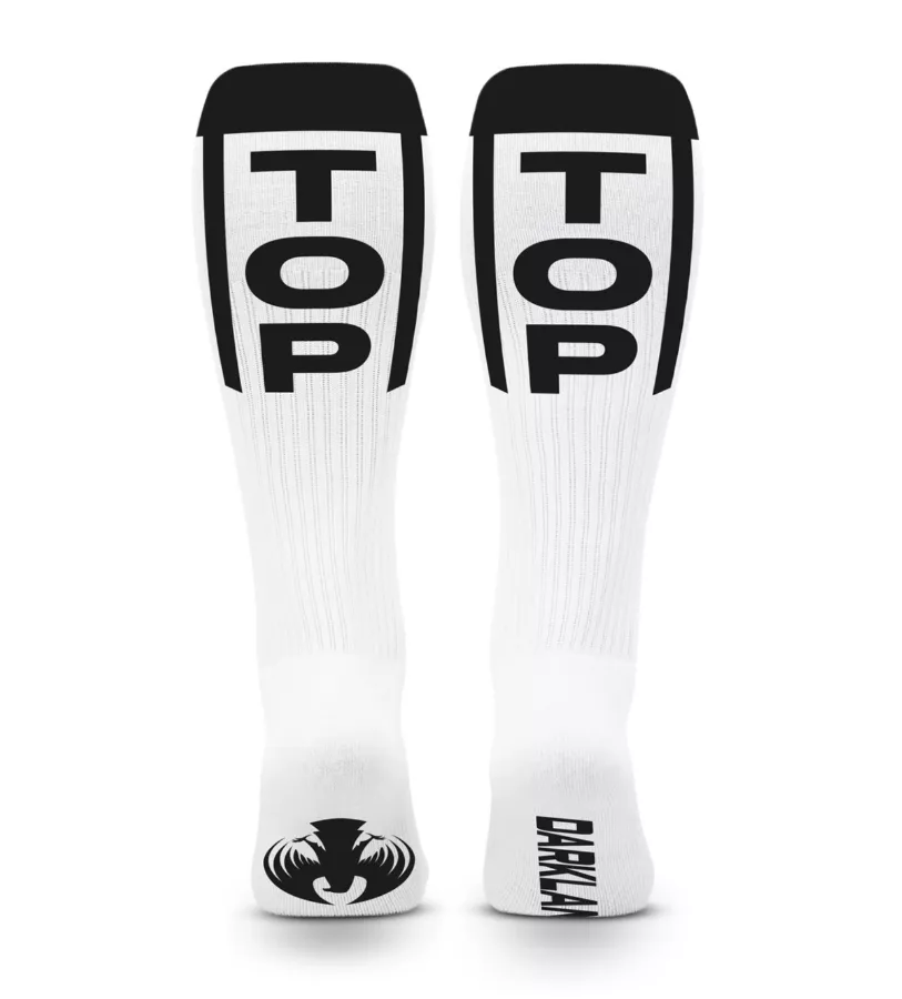 Darklands Hochsocken - Top