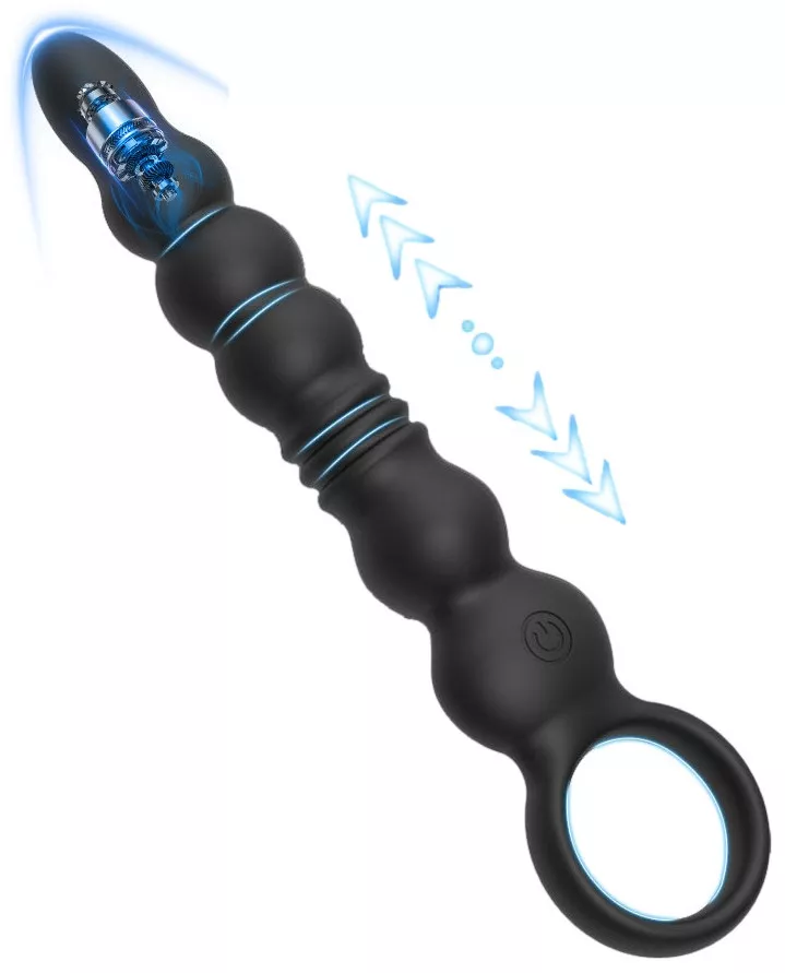 Dildo Aryonis 17 x 3,4cm