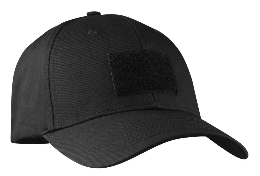 Fuck & Fist Cap with Velcro