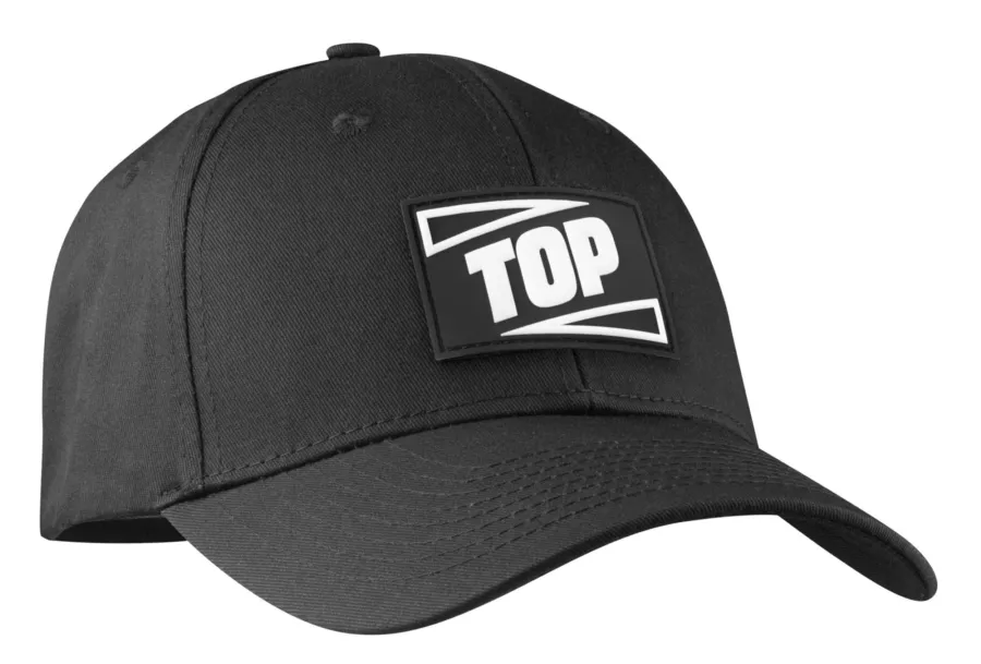 Fuck & Fist Petje Top Tag
