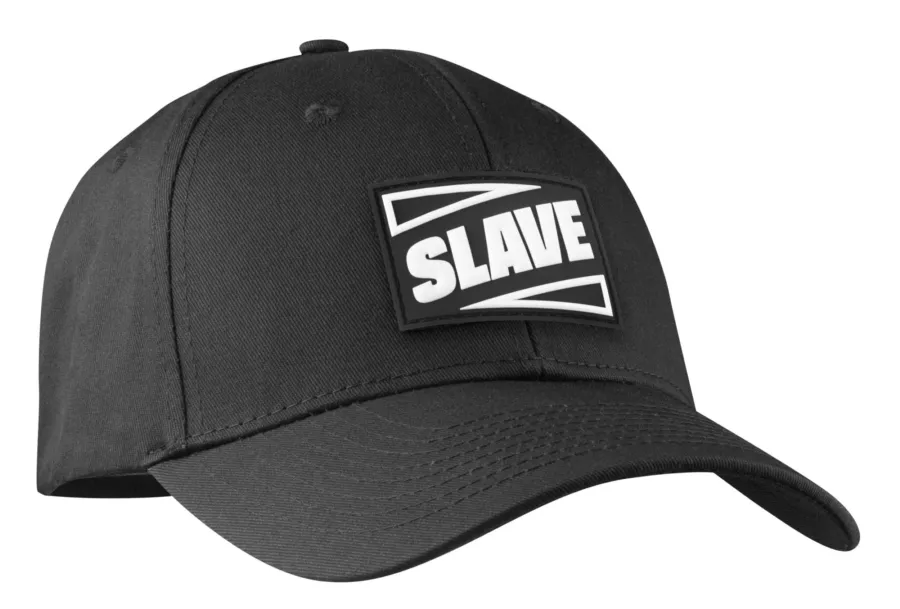 Fuck & Fist Petje Slave Tag