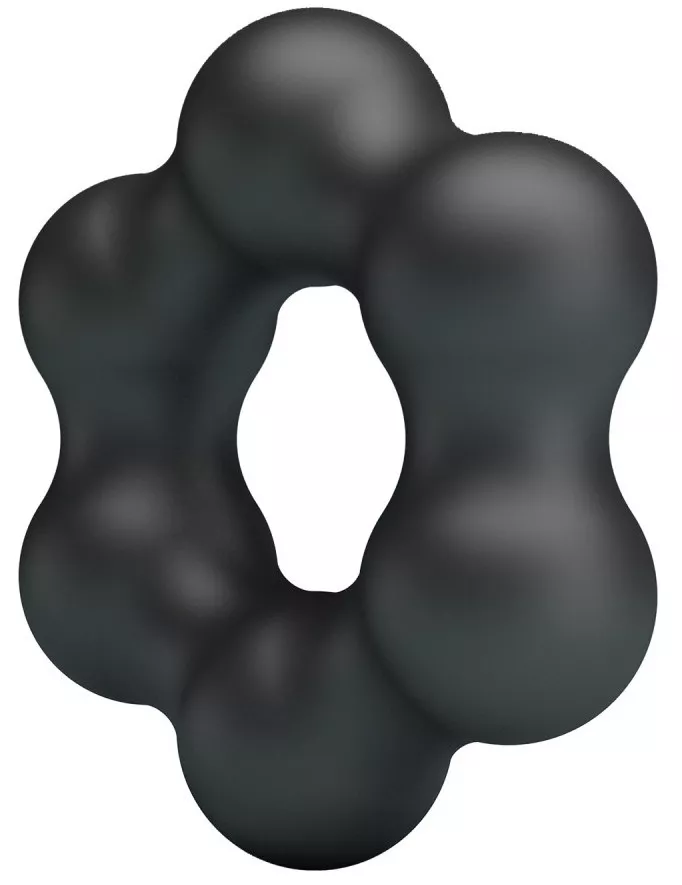 Cockring Clauzell 23mm