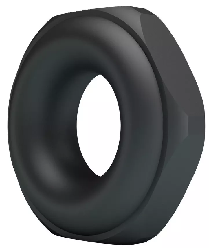 Cockring Jarvius 25mm