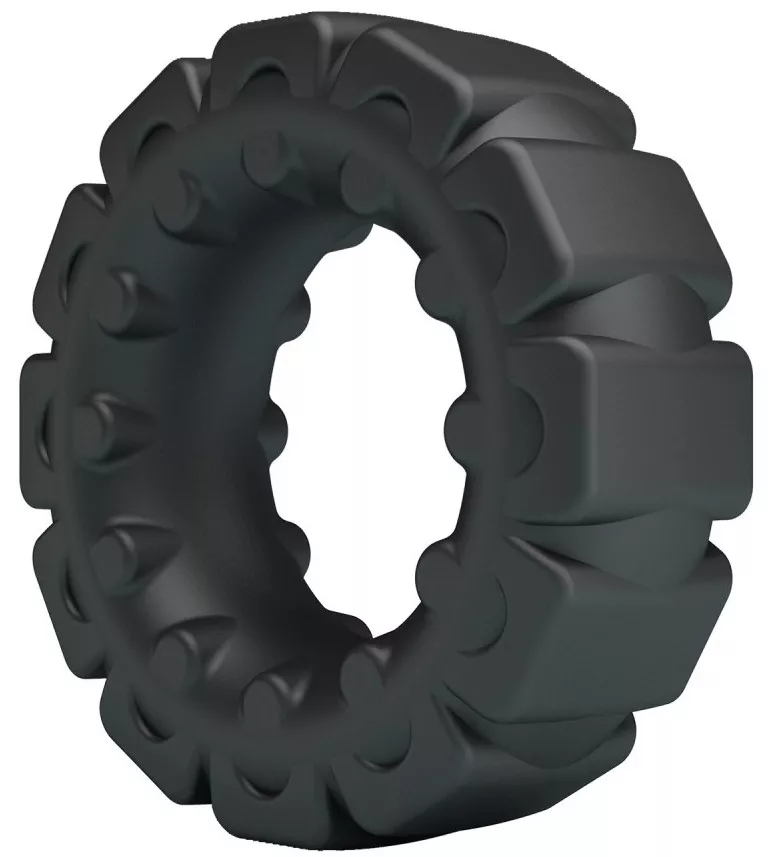 Cockring Laiden 25mm