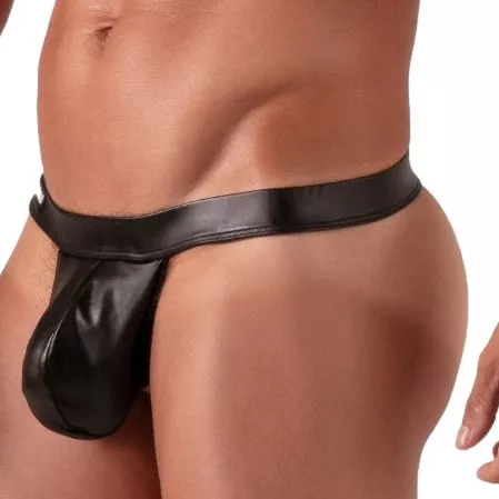 Jock Bulge Master Schwarz