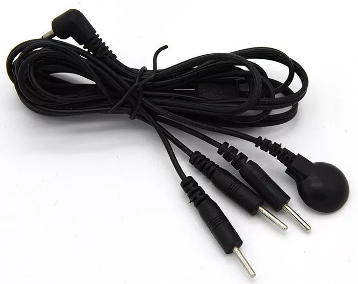 Elektro-Anschlusskabel DC 2,5 mm