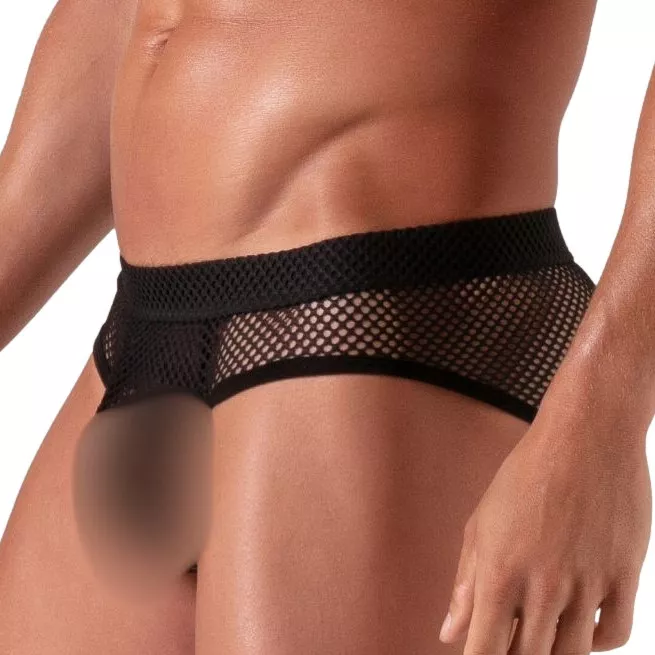 Backless Seduction Schwarz