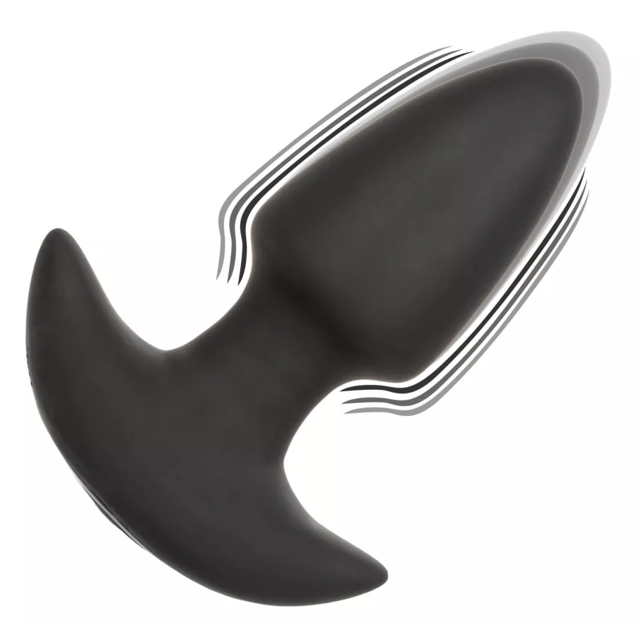 Plug Stoßbewegung Rock botton thrusting 8 x 3,7 cm