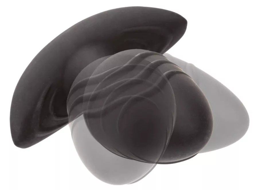 Plug Rotation Rock bottom rotate 8 x 3,7 cm