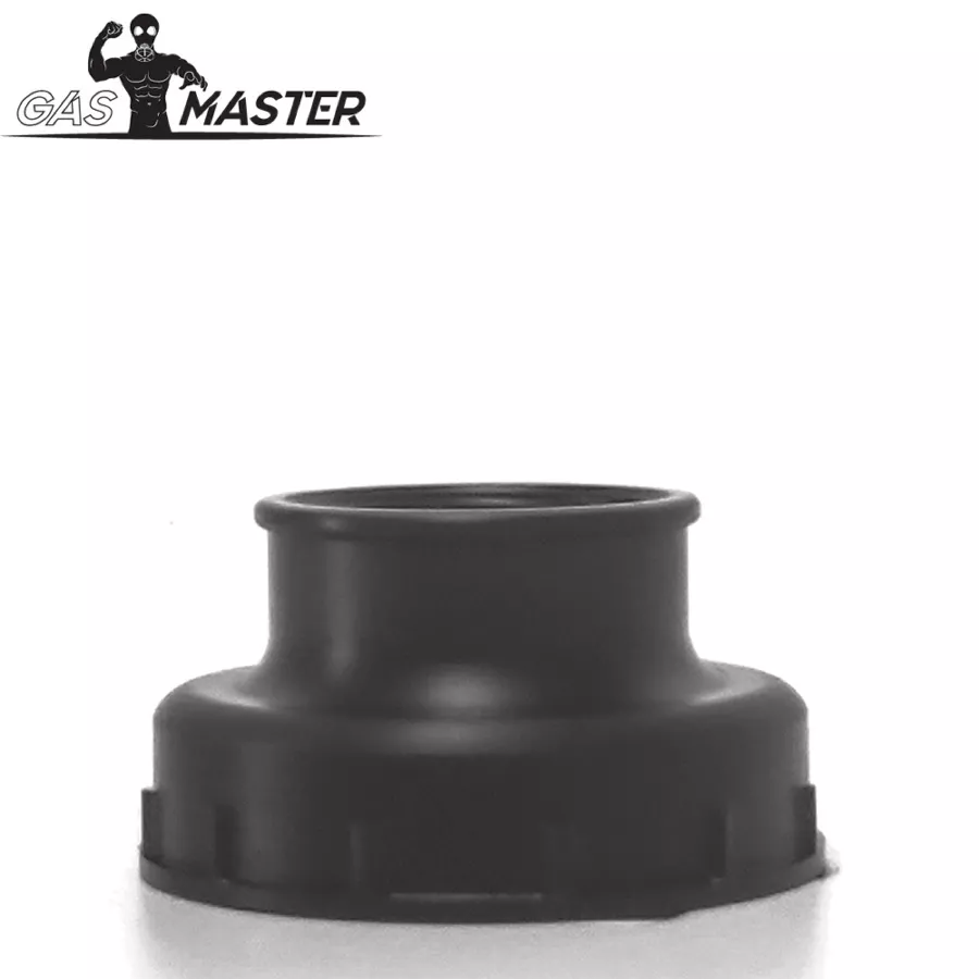 Converter M40 voor Army Black masker