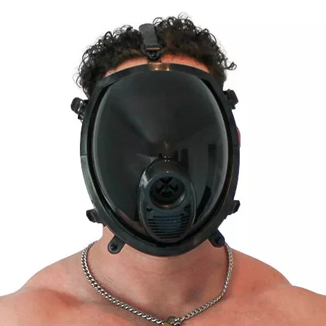 Masker Msx Smoke Full Large vision