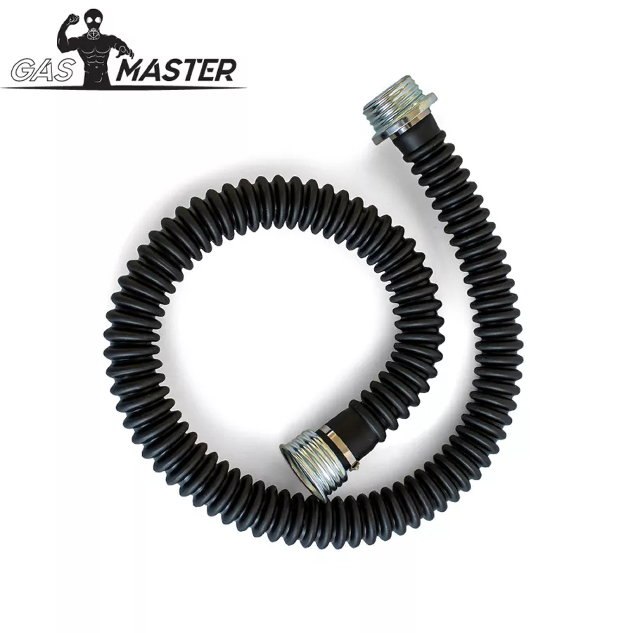 Buis voor gasmasker XL 100cm