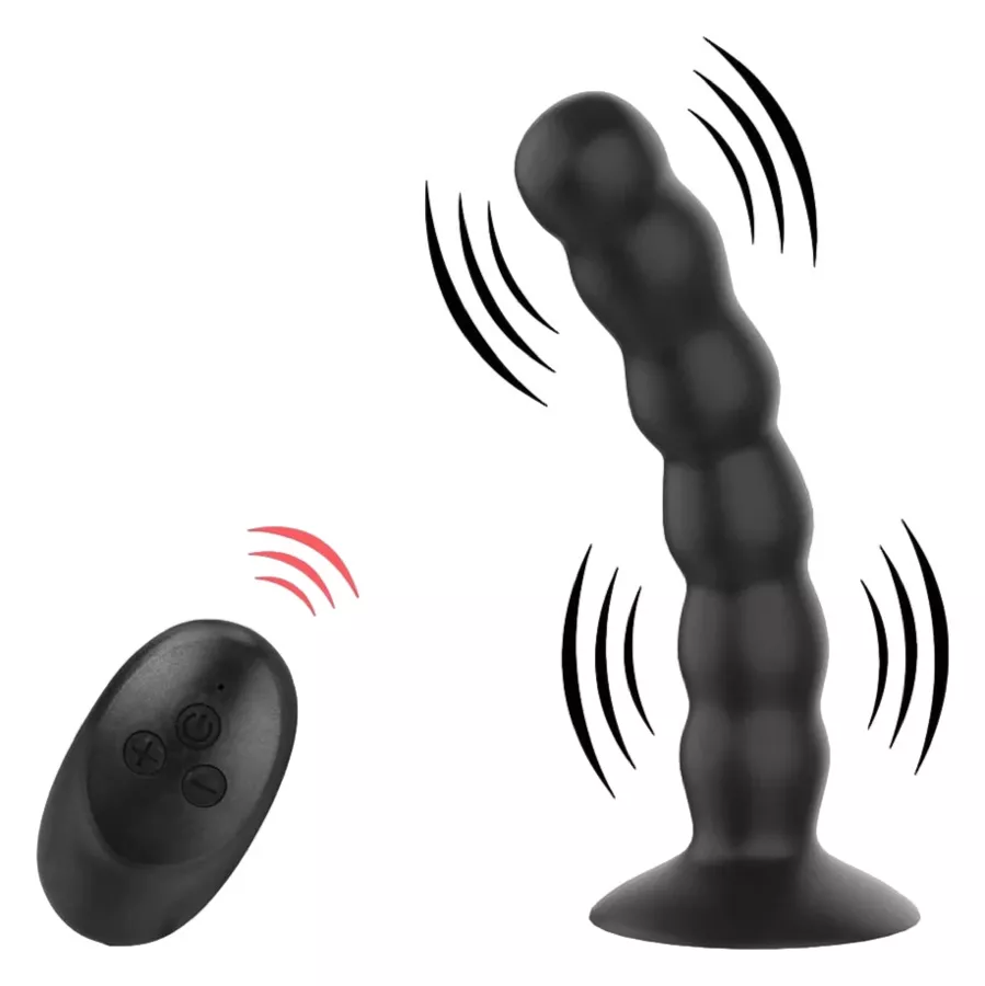 Cubido trilvibrator 17 x 3.2cm