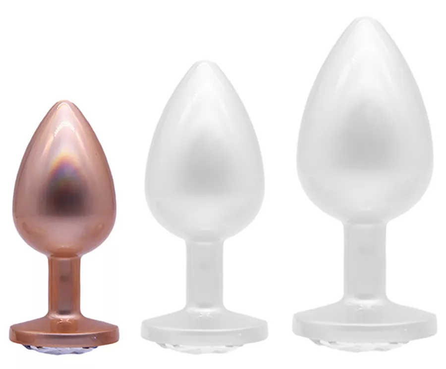 Plug Diamsy S 6,5 x 2,8cm