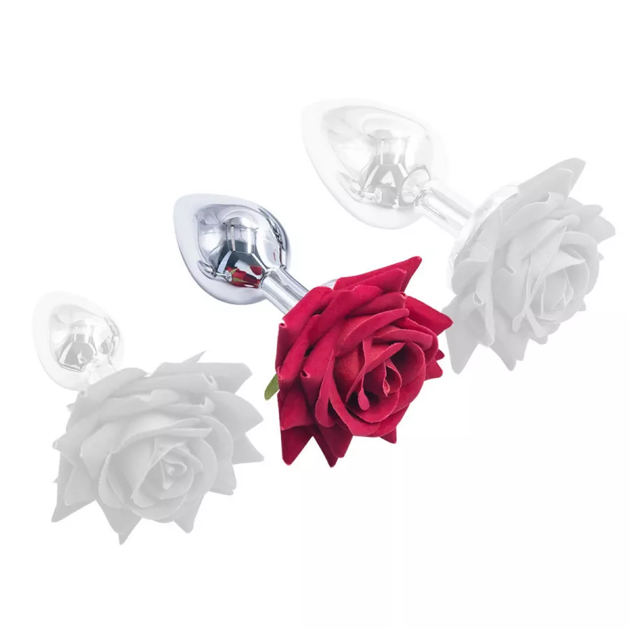 Plug Rosestain M 7 x 3,3cm