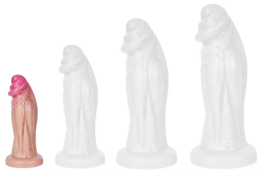 Dildo Biglans Chair XS 15 x 5.2cm