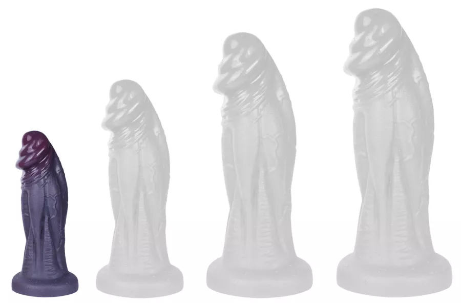 Dildo Biglans XS 15 x 5.2cm
