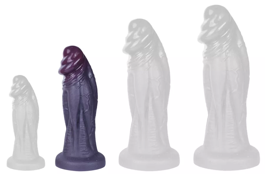 Dildo Biglans S 20 x 7cm