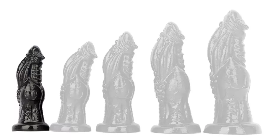 Dildo Lekeps S 20 x 7.5cm