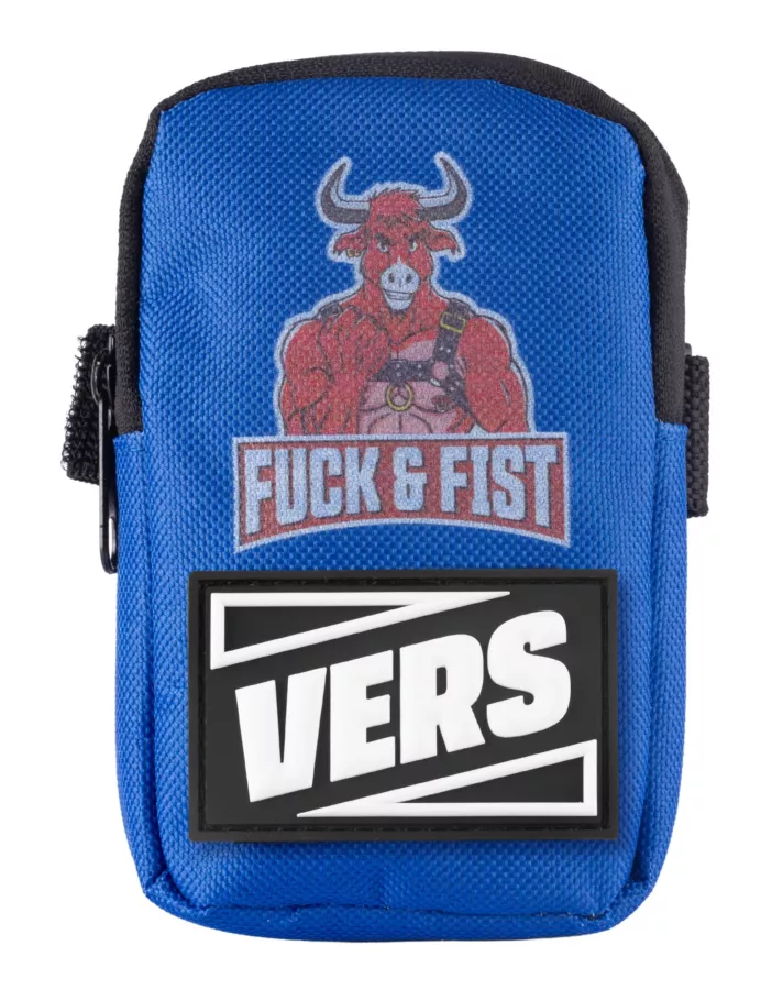 Fuck Bag FUCK & FIST Tag VERS