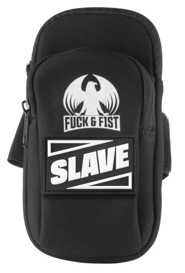Fuck Bag Darklands Tag Slave