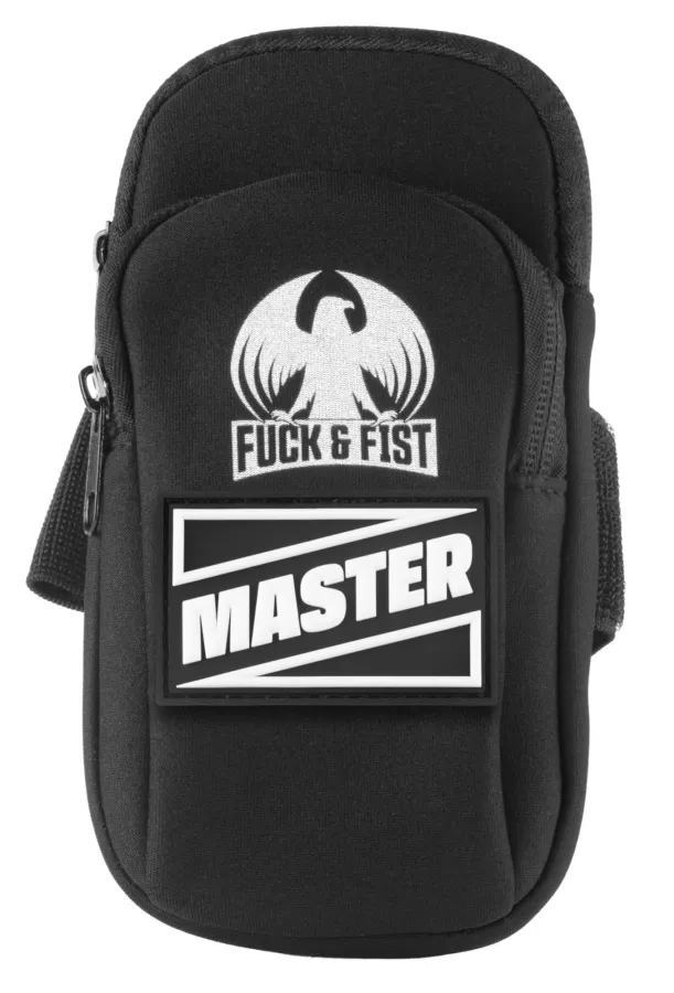 Fuck Bag Darklands Tag Master