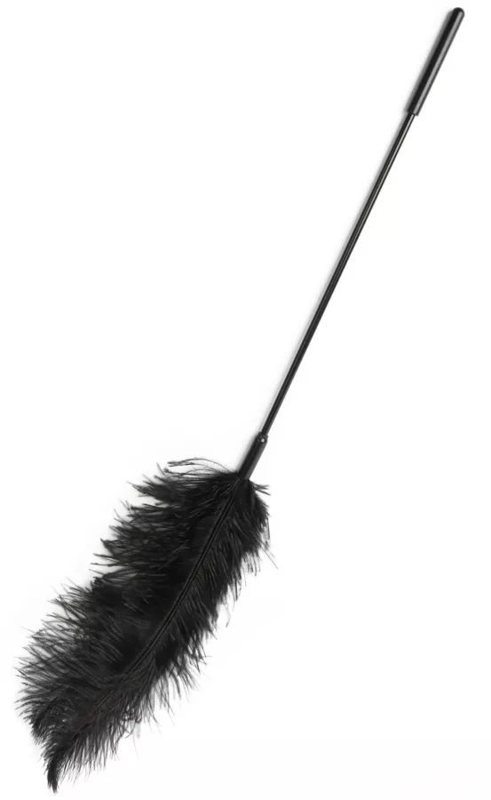 Double Feather Tickler 66cm